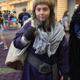 Illustration for article titled This Hobbit crossplay group is amazing
